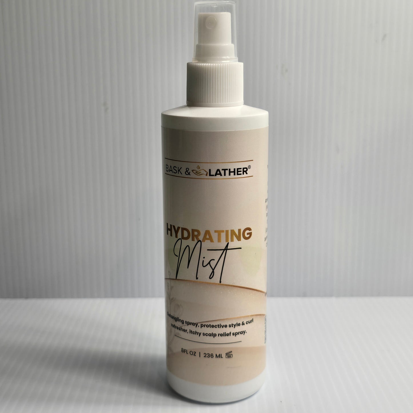 Hydrating Mist