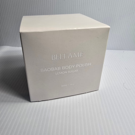 Bellame Body Polish