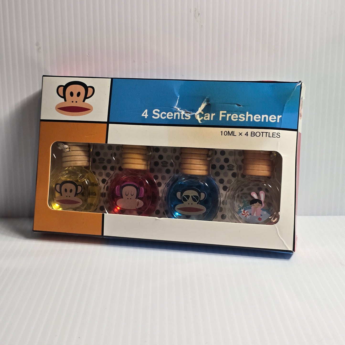 Paul Mitchell Car Scents