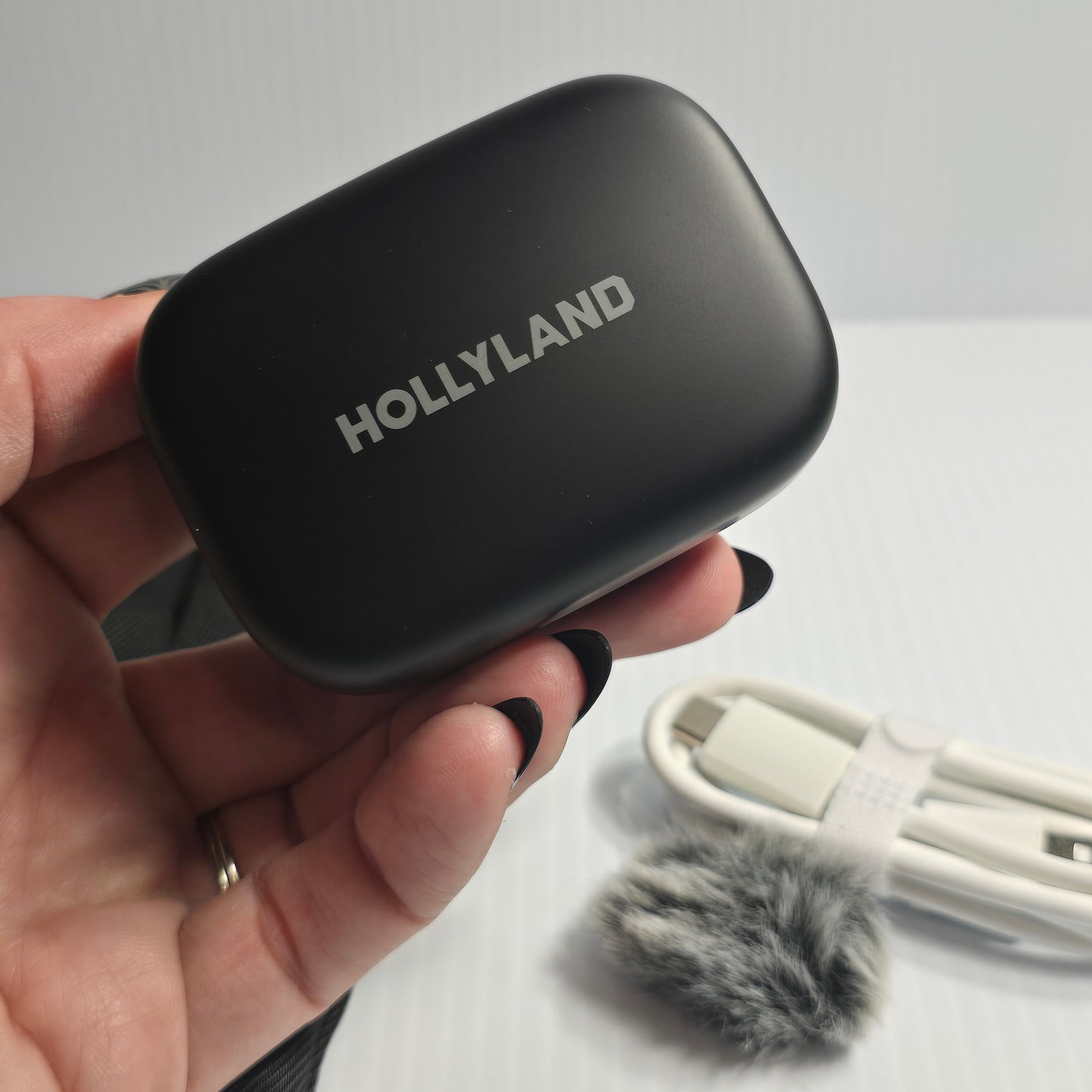 Hollyland Wireless Mics