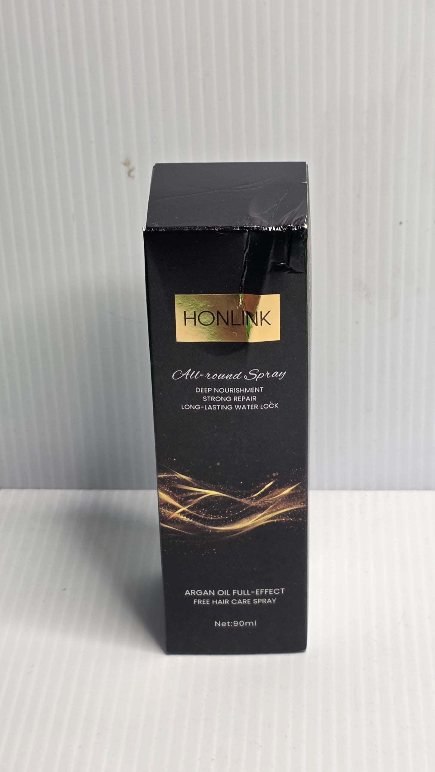 Argan Oil Hair Spray