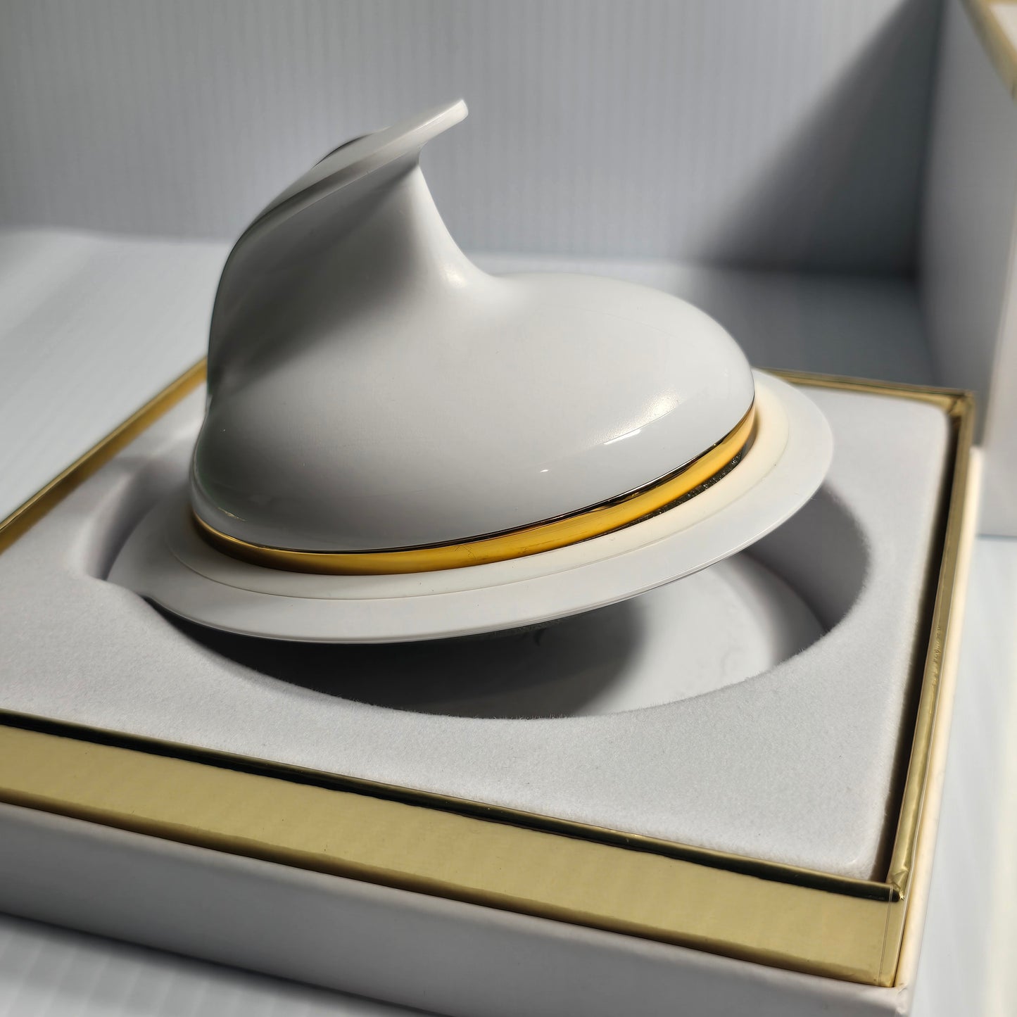 Luxene Beauty FIRMAGLOW Body Microdermabrasion Device