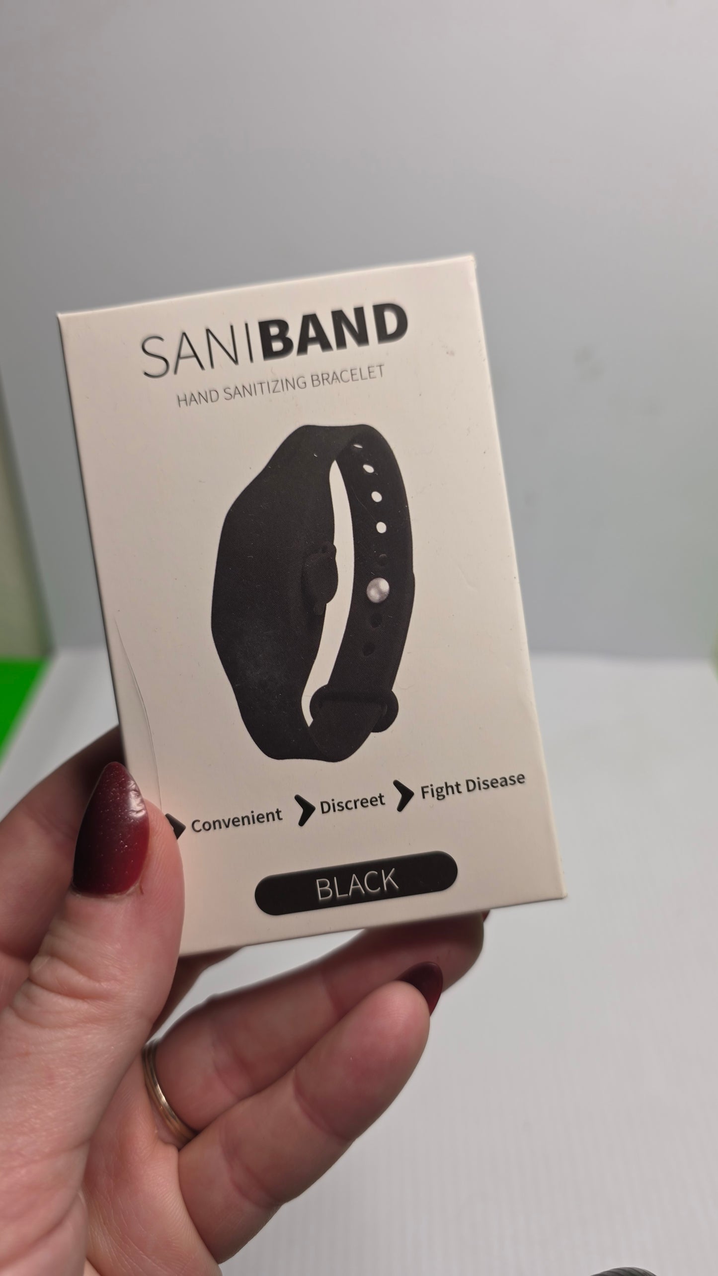 Saniband
