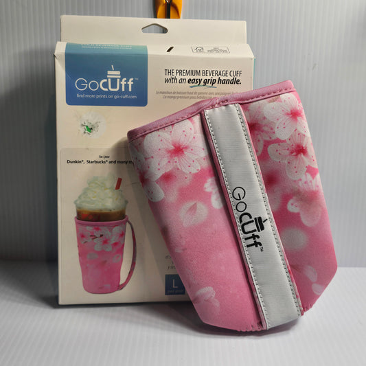 Go Cuff Drink Holder