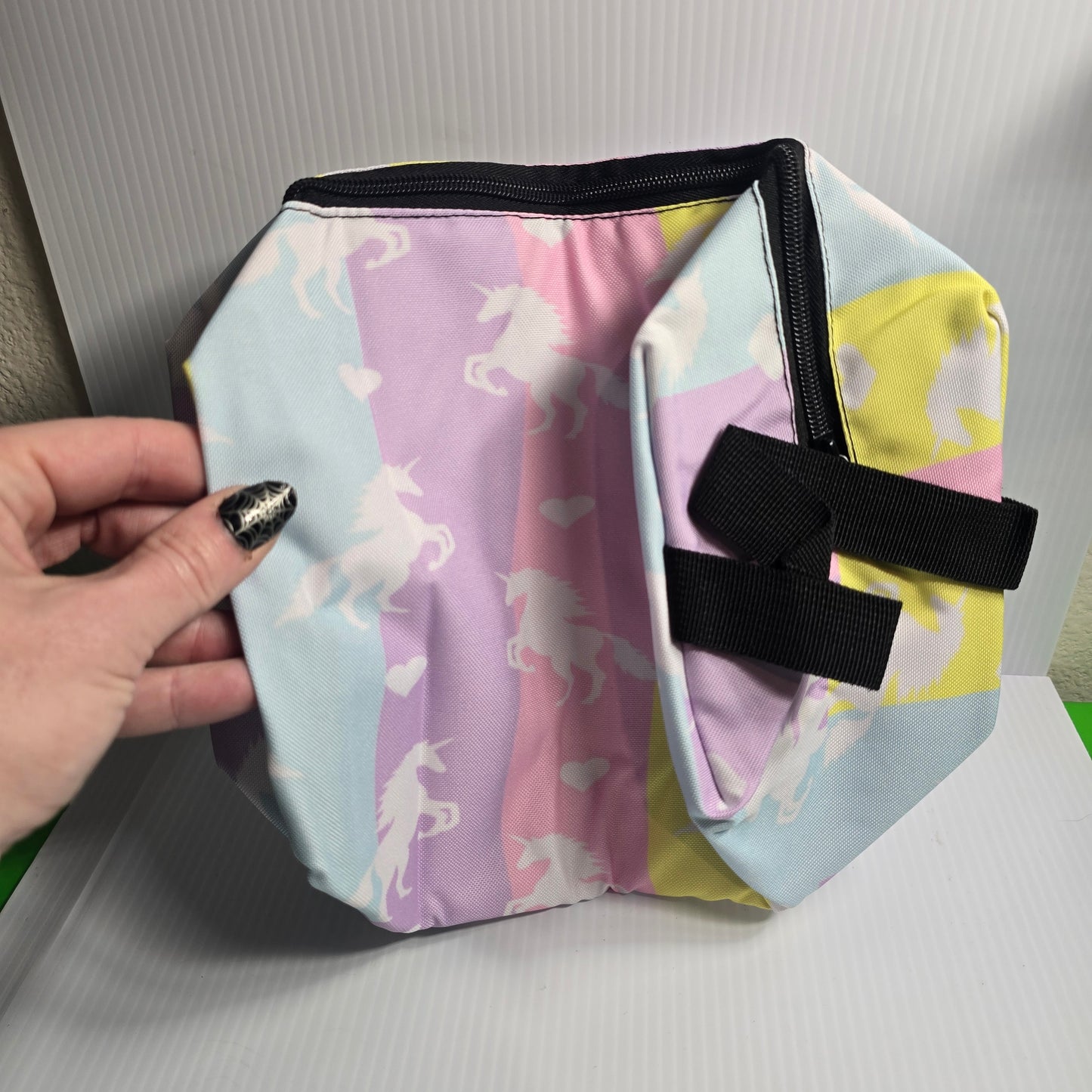 Unicorn Makeup Bag