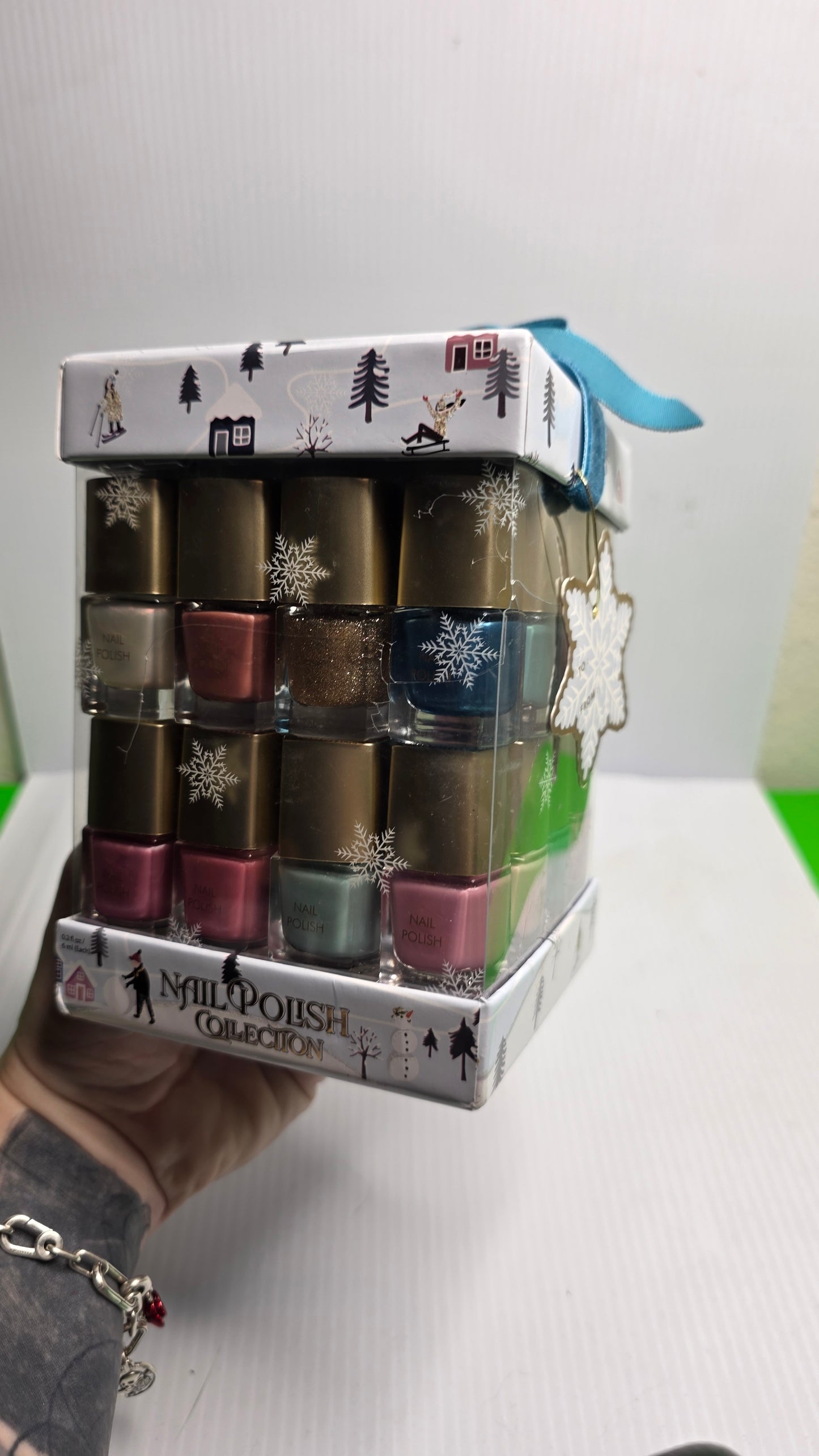 Nail Polish Set