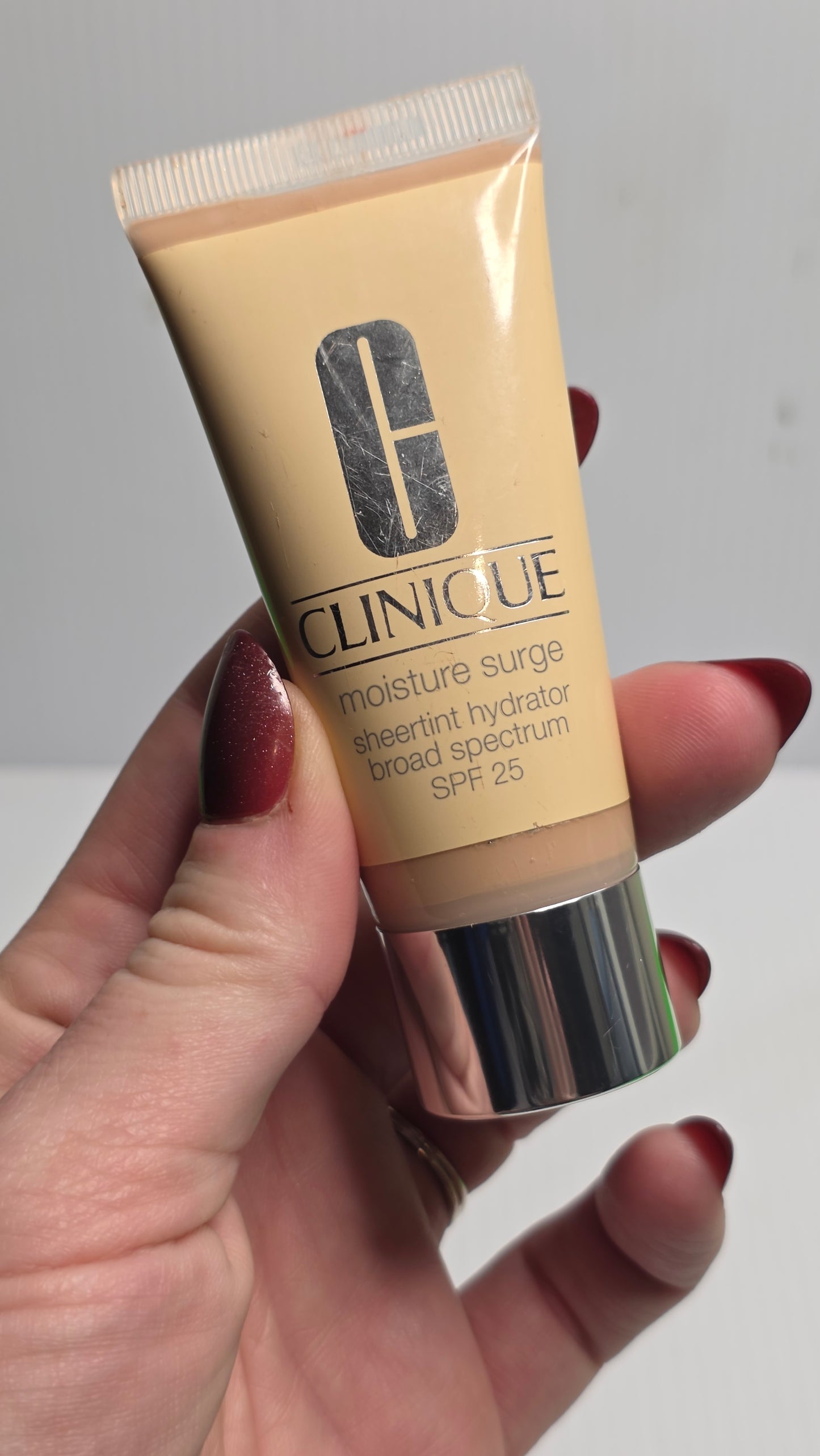 Clinique Foundation