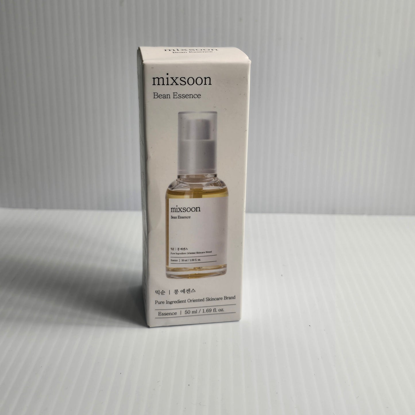 Mixsoon Bean Essence