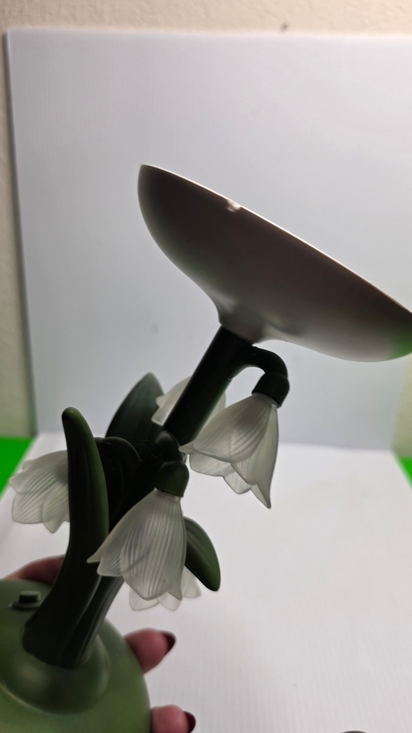 BBW Candle Holder