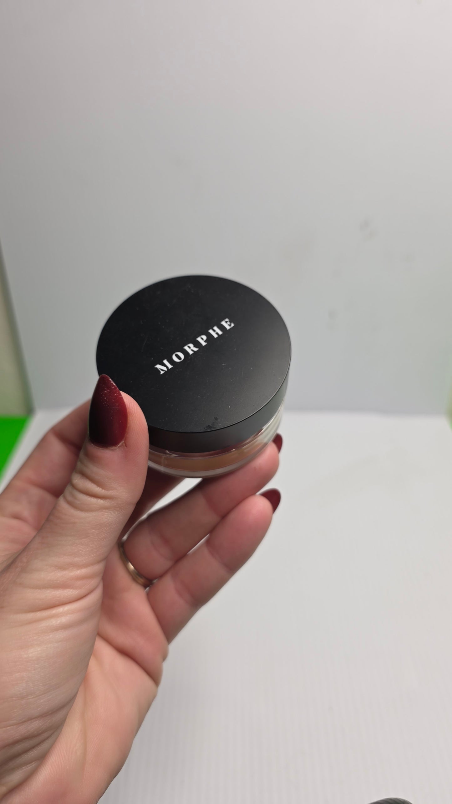 Morphe Setting Powder