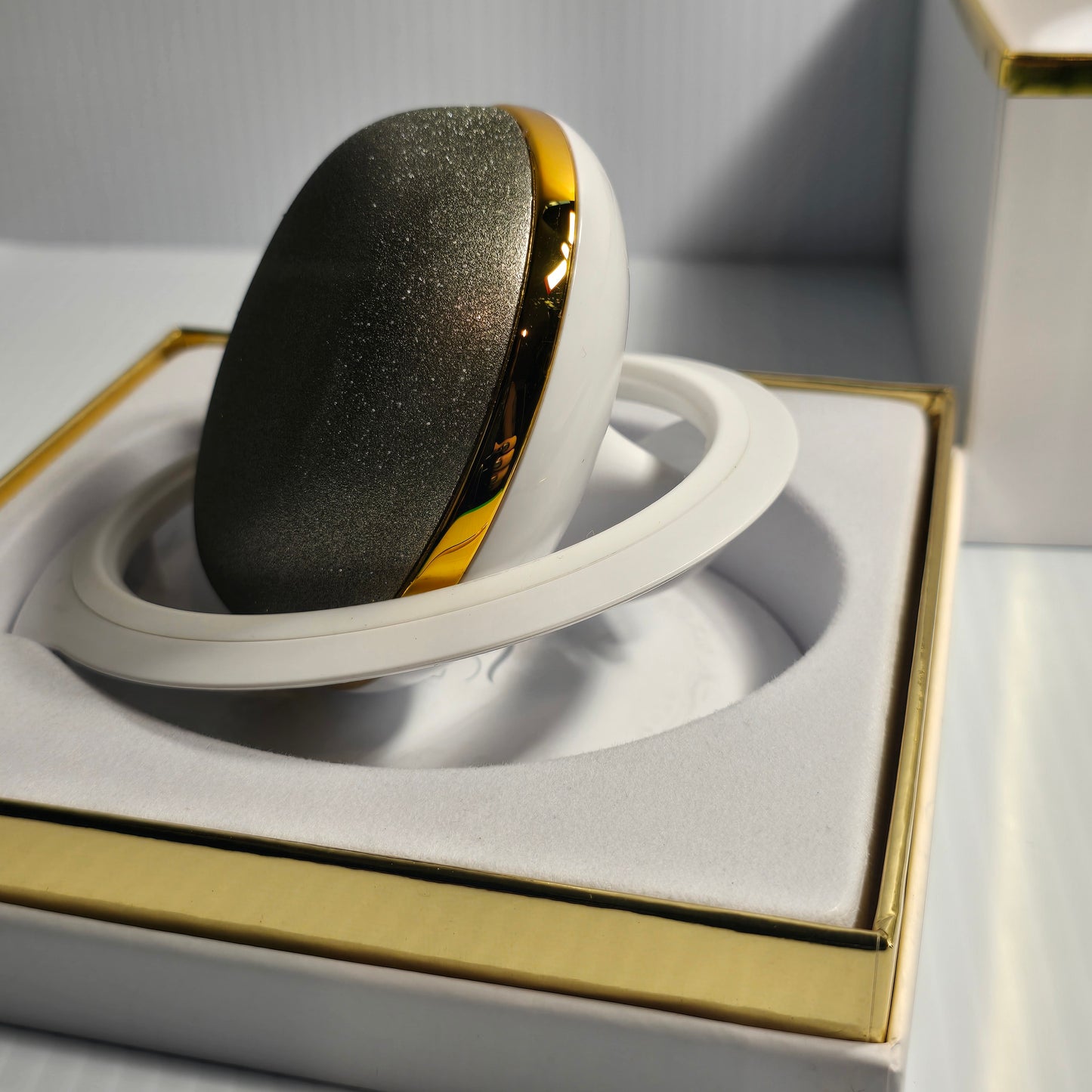 Luxene Beauty FIRMAGLOW Body Microdermabrasion Device