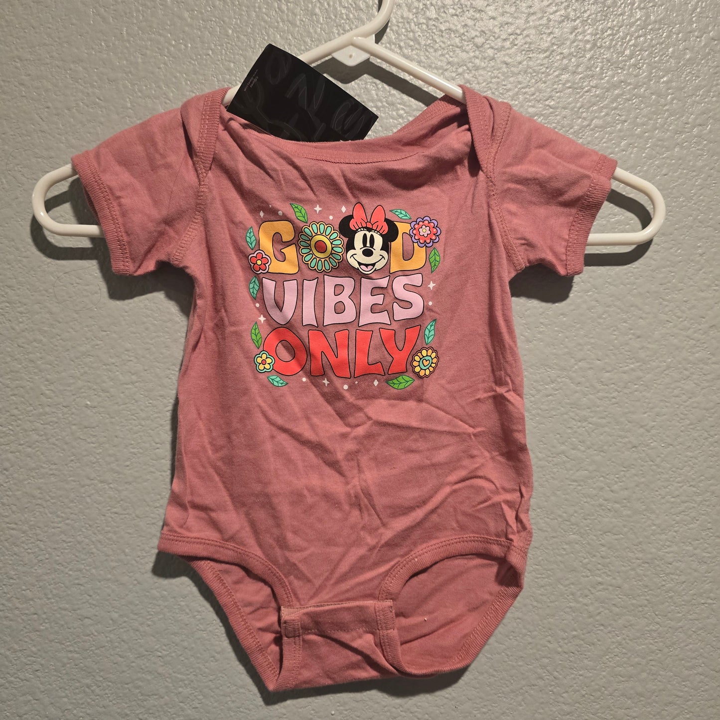 Disney Onesie