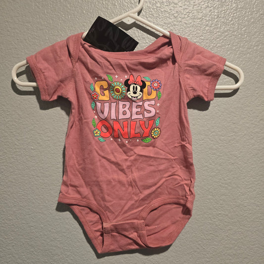 Disney Onesie