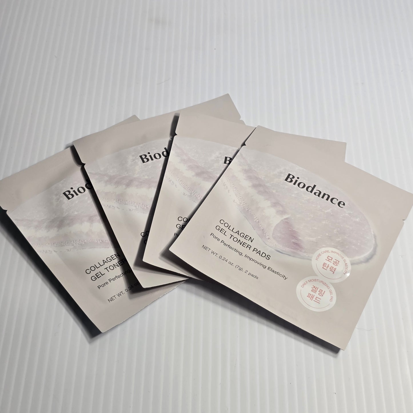 Biodance Toner Pads
