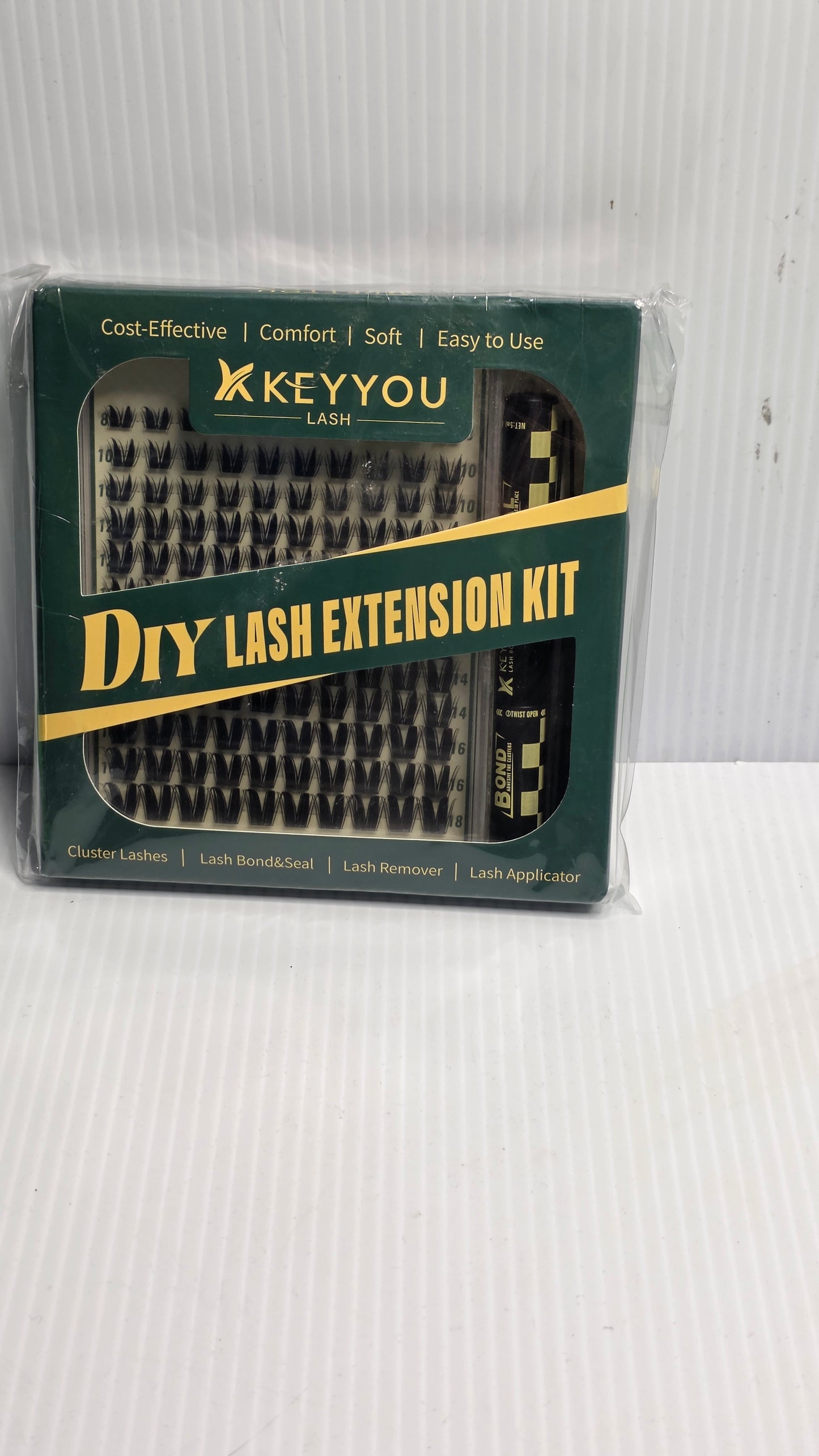 Diy Lash Kit