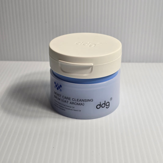 DDG Cleansing Balm