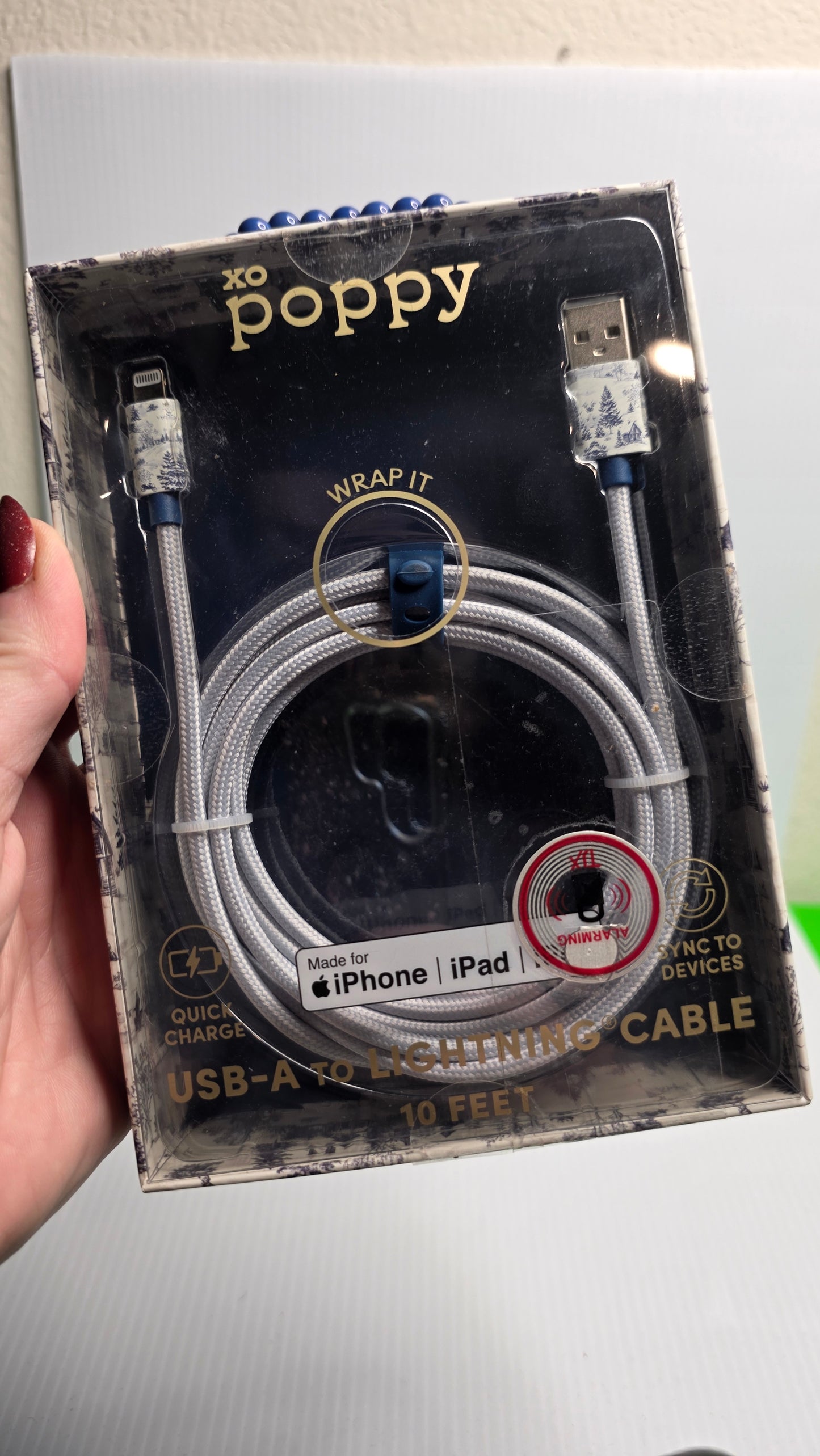 Iphone Charging Cable