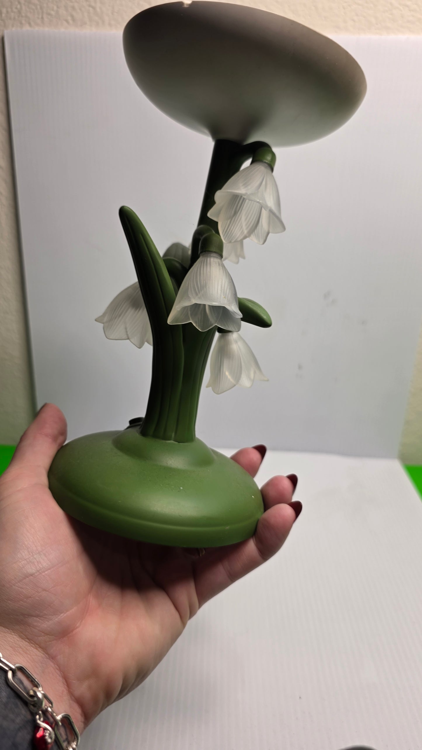 BBW Candle Holder