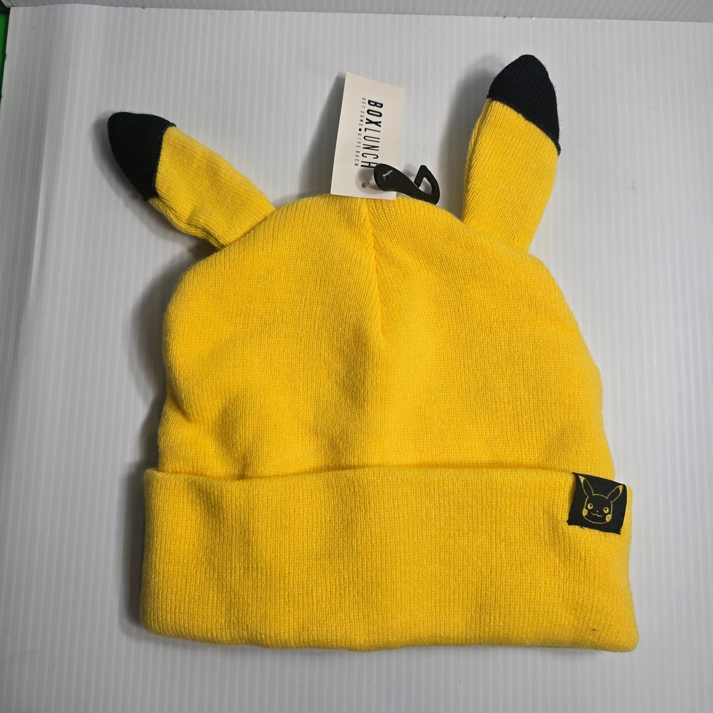 Pikachu Beanie