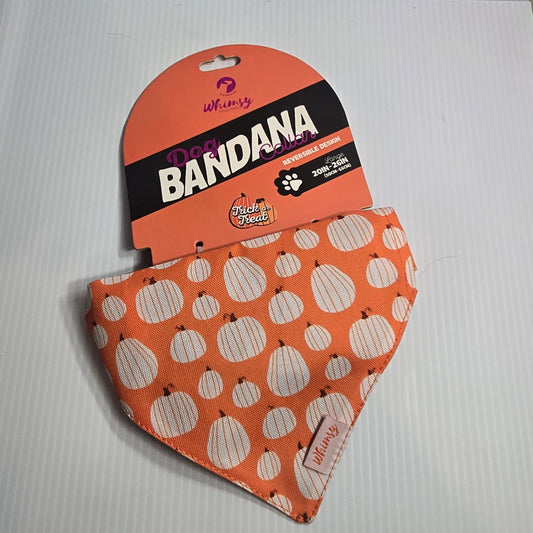 Dog Bandana Large