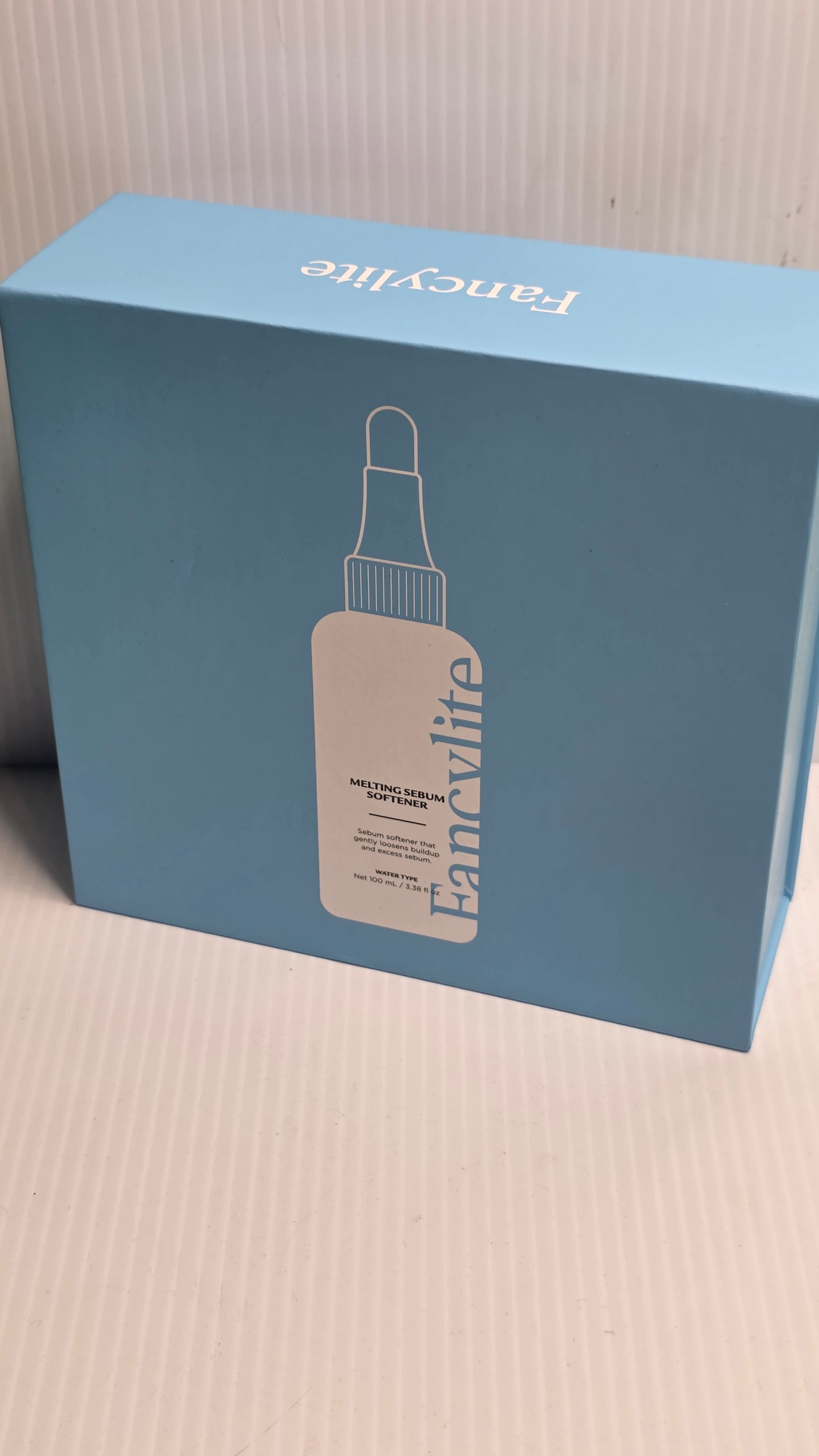 Fancylite Pore Care Blackhead Cleansing Duo set